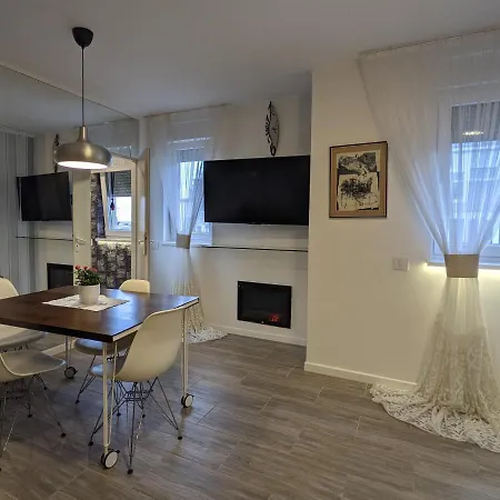 Apartment Danka *