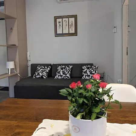 Apartment Danka