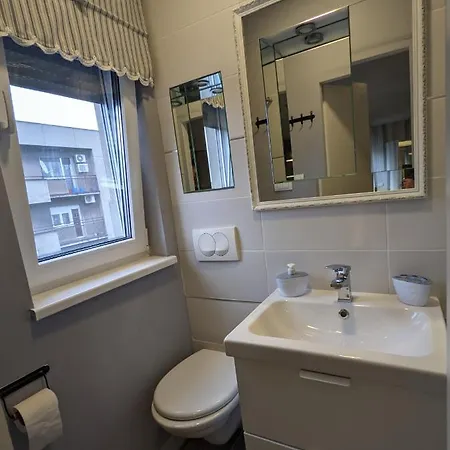 Danka Apartment