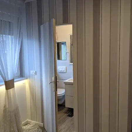 Apartment Danka *