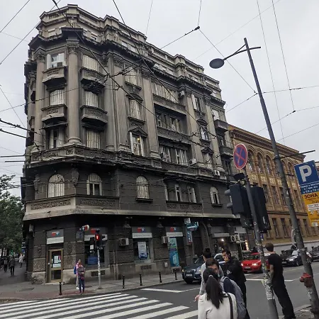 Danka Belgrade