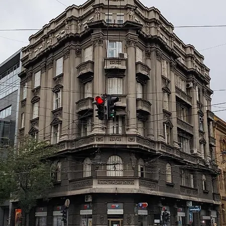 Apartment Danka
