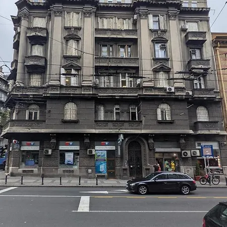 Apartment Danka