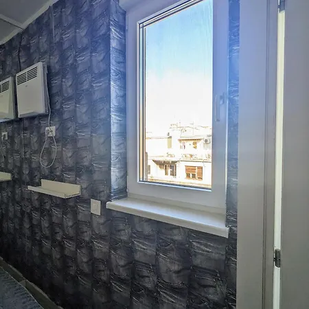 Apartment Danka