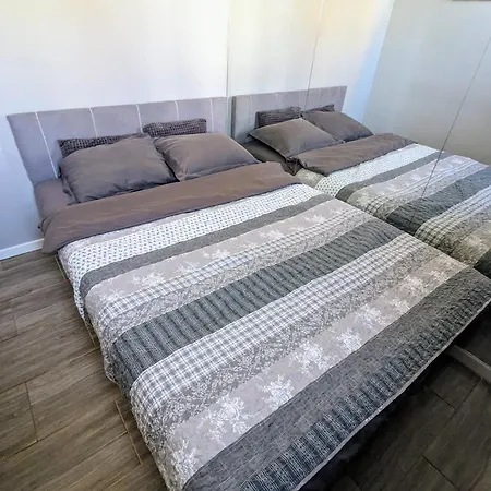 Apartment Danka